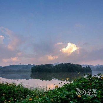 广州大夫山雅榆艺术酒店酒店提供图片