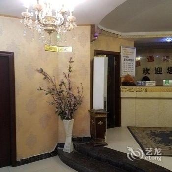 巫溪四通商务宾馆酒店提供图片