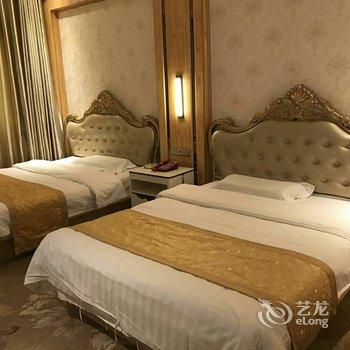玉林江成宾馆酒店提供图片