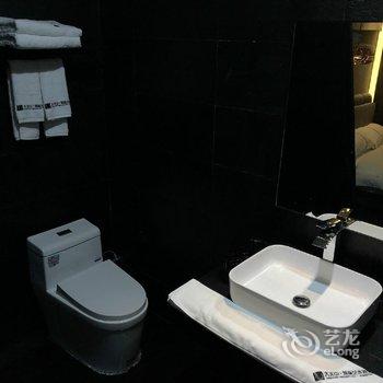 广州大夫山雅榆艺术酒店酒店提供图片