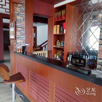 麻城茶园山庄酒店提供图片