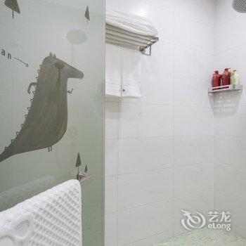 上海丽舍精品民宿酒店提供图片