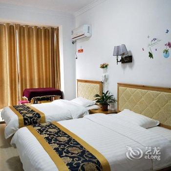 郴州云峰客栈酒店提供图片