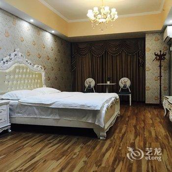 徐州梦与鹿主题酒店酒店提供图片