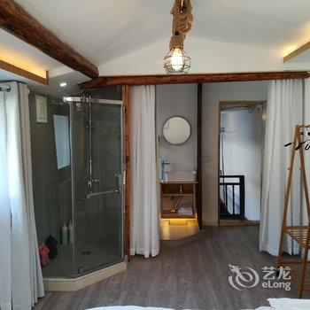 西塘崇古堂客栈(临河店)酒店提供图片