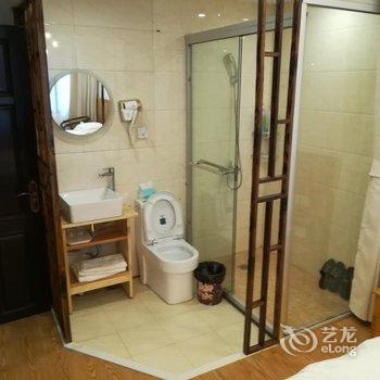 西塘崇古堂客栈(临河店)酒店提供图片