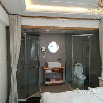 西塘崇古堂客栈(临河店)酒店提供图片