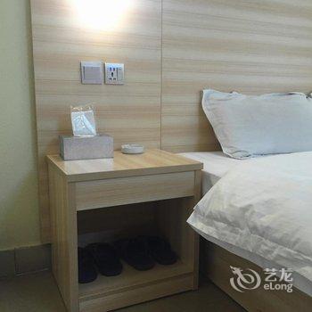 江门杜阮江月宾馆酒店提供图片