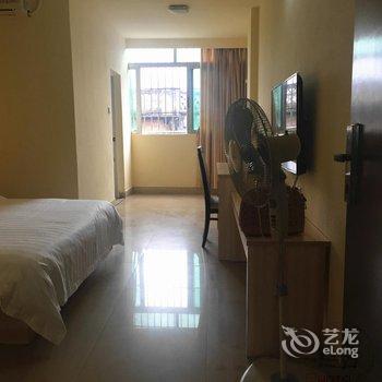 江门杜阮江月宾馆酒店提供图片