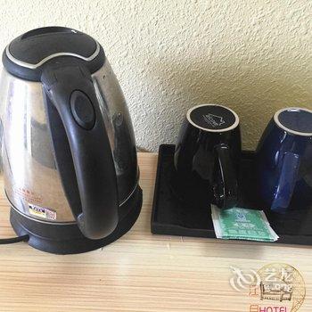 江门杜阮江月宾馆酒店提供图片