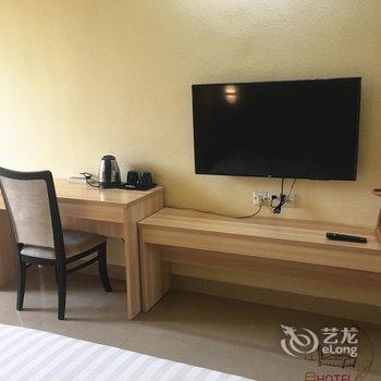 江门杜阮江月宾馆酒店提供图片