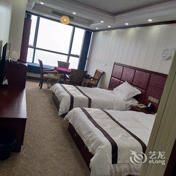 重庆遇合酒店酒店提供图片