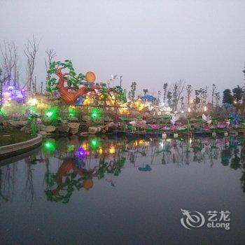 什邡雍和酒店酒店提供图片