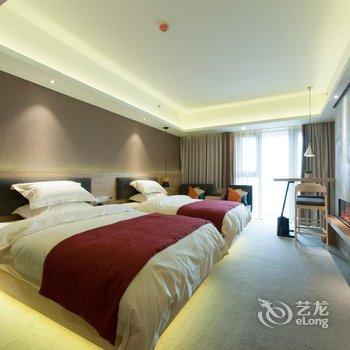 潍坊图越艺术酒店酒店提供图片