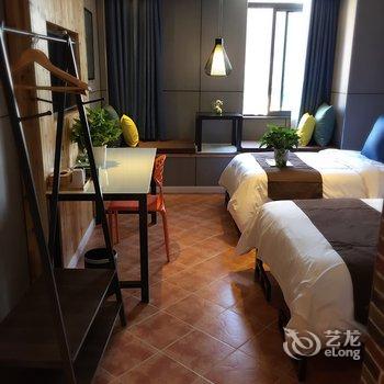 南陵久客快捷酒店酒店提供图片