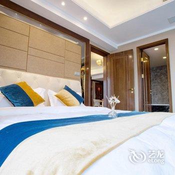 成都鼎尚国际酒店公寓春熙路店酒店提供图片