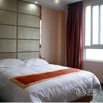 怡莱酒店(临海东湖小商品城店)酒店提供图片