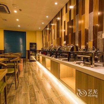 滁州城市之家酒店(天长天发广场店)酒店提供图片