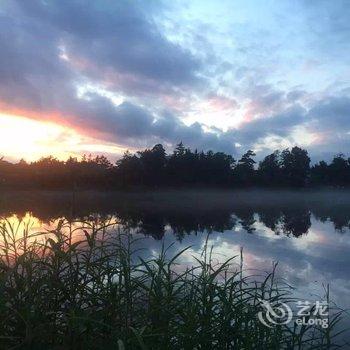 延边安图长白山喜洋洋假日宾馆酒店提供图片