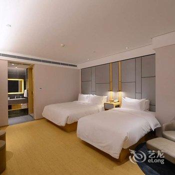 熊猫精选酒店(成都天府广场店)酒店提供图片