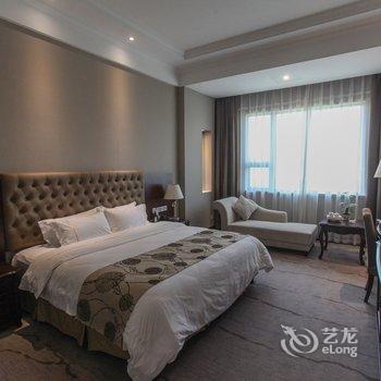 漳州财政培训中心酒店提供图片