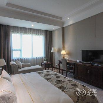 漳州财政培训中心酒店提供图片