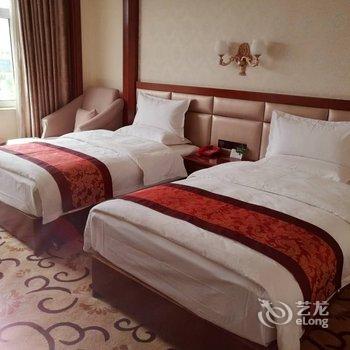 金昌永昌大酒店酒店提供图片