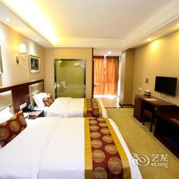 宜昌长河湾商务酒店酒店提供图片