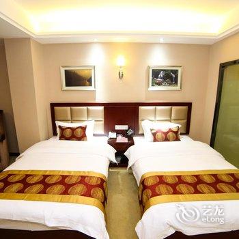 宜昌长河湾商务酒店酒店提供图片