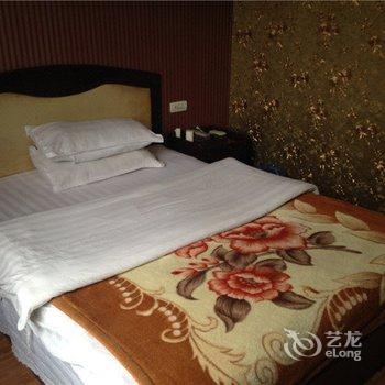 重庆南川景轩宾馆酒店提供图片