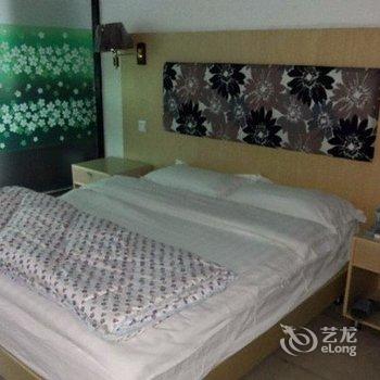 南宁城市捷居酒店酒店提供图片