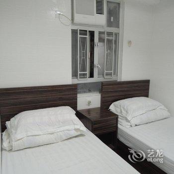 佳旺宾馆(家庭旅馆) (Jie Wang Motel)酒店提供图片