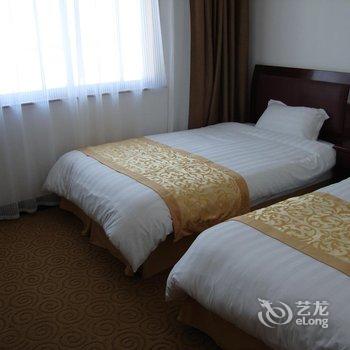 九华山凤凰缘宾馆酒店提供图片