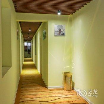 桂林山水驿精品客栈酒店提供图片