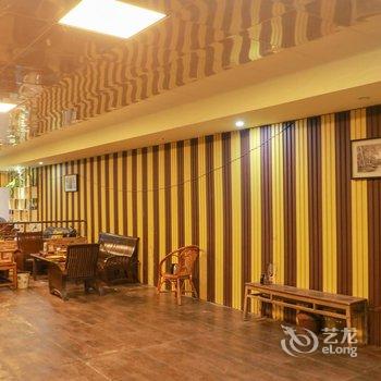 桂林山水驿精品客栈酒店提供图片