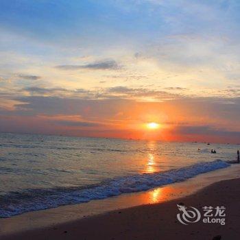 北海涠洲岛麦芽小栈酒店提供图片