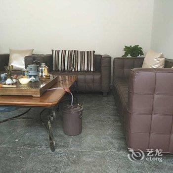 承德观星小镇客栈酒店提供图片