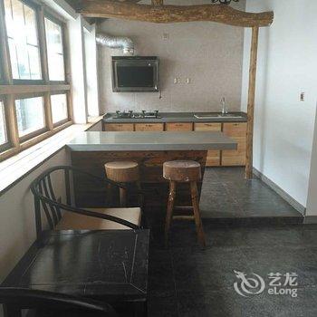 承德观星小镇客栈酒店提供图片