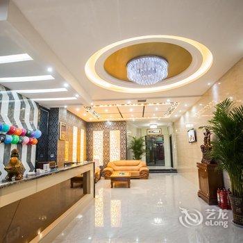 柘城南国商务宾馆酒店提供图片
