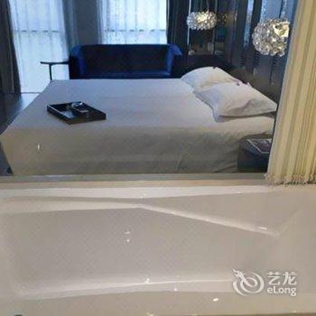桔子水晶酒店(北京总部基地店)酒店提供图片