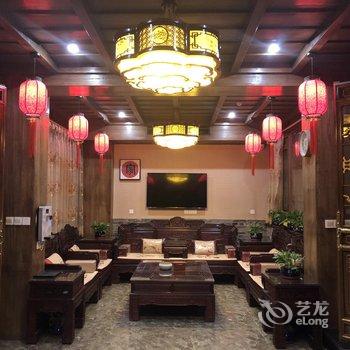 平遥鸿瑞景民俗客栈酒店提供图片