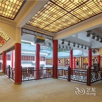 东莞嘉辉会酒店酒店提供图片