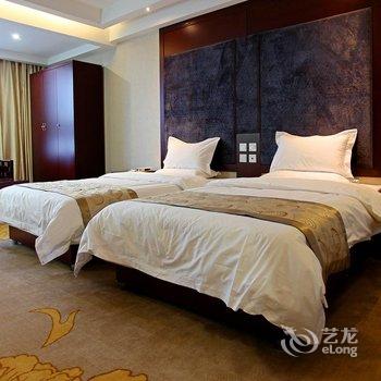 武当山老营国际饭店酒店提供图片