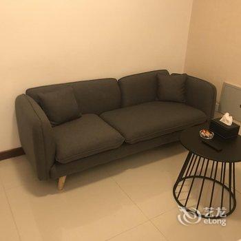 呼和浩特优米家酒店式公寓书香门第酒店提供图片