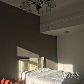 呼和浩特优米家酒店式公寓书香门第酒店提供图片