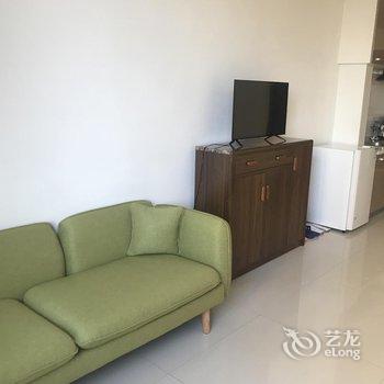 呼和浩特优米家酒店式公寓书香门第酒店提供图片