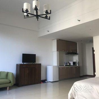 呼和浩特优米家酒店式公寓书香门第酒店提供图片