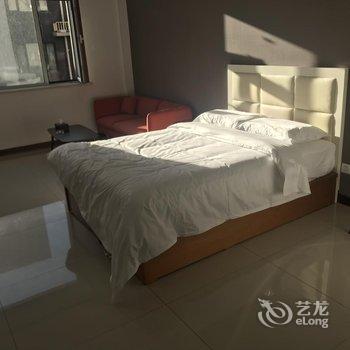 呼和浩特优米家酒店式公寓书香门第酒店提供图片