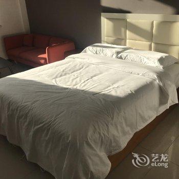 呼和浩特优米家酒店式公寓书香门第酒店提供图片