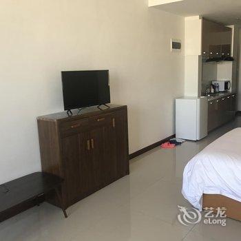 呼和浩特优米家酒店式公寓书香门第酒店提供图片